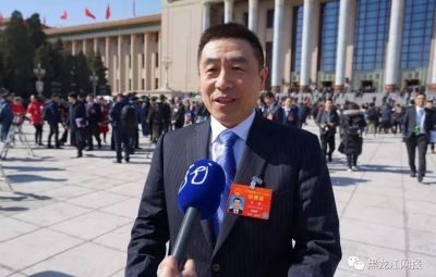 打造“三個(gè)七臺(tái)河”！賈君：新舊動(dòng)能轉(zhuǎn)換，建