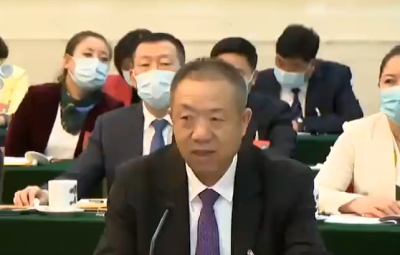 全國(guó)人大代表、寶泰隆董事長(zhǎng)焦云兩會(huì)建言：比照國(guó)家西部大開發(fā)政策，以稅收扶持助推東北老工業(yè)基地崛起